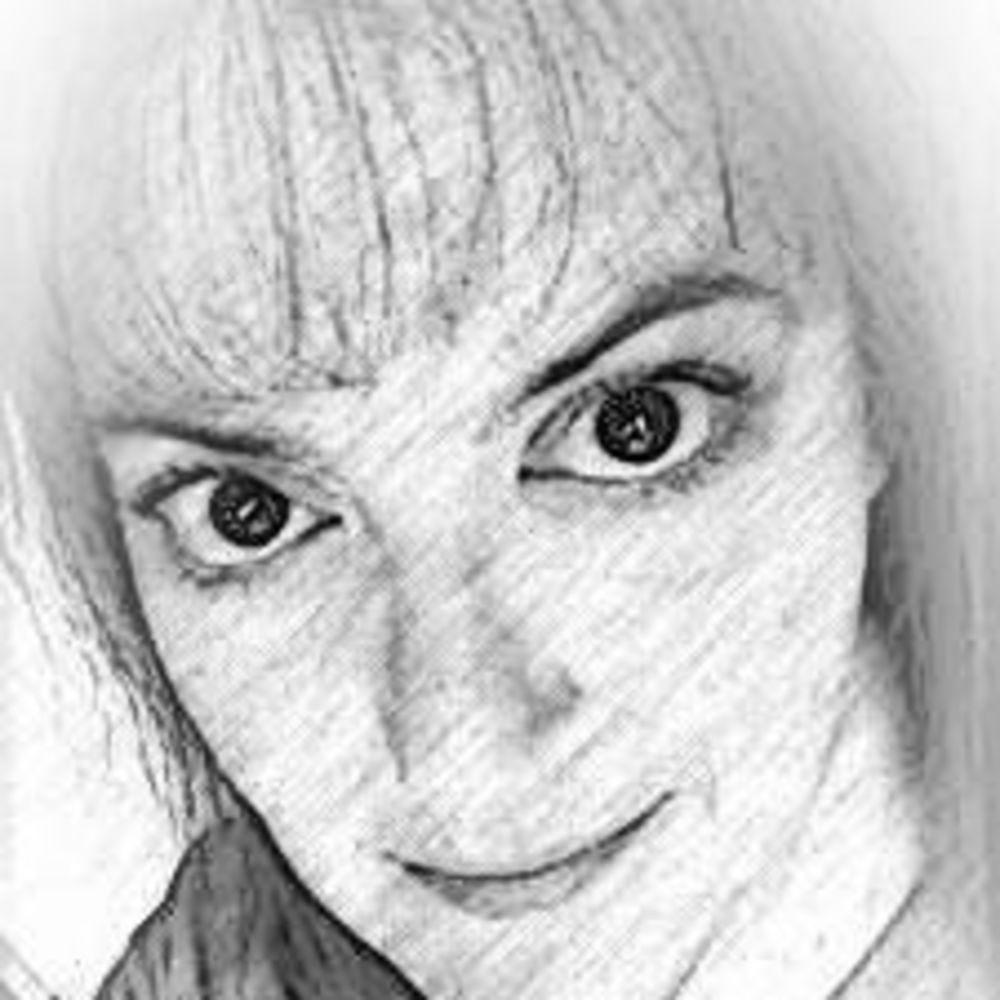 Meet your Posher, Kristy